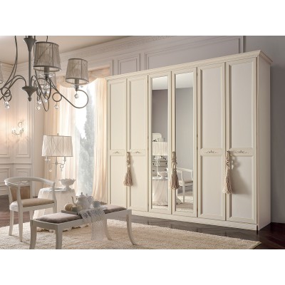 Шкаф Пастила