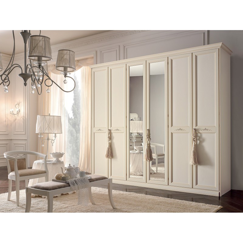 Шкаф Пастила 