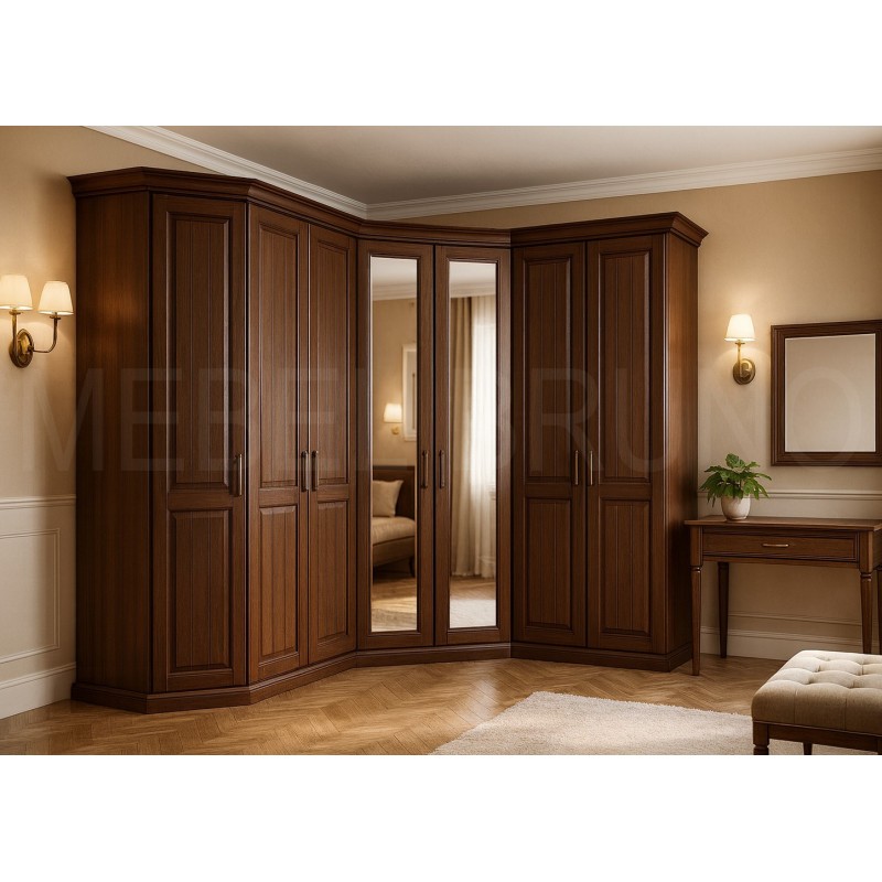 Шкаф Луиджи 