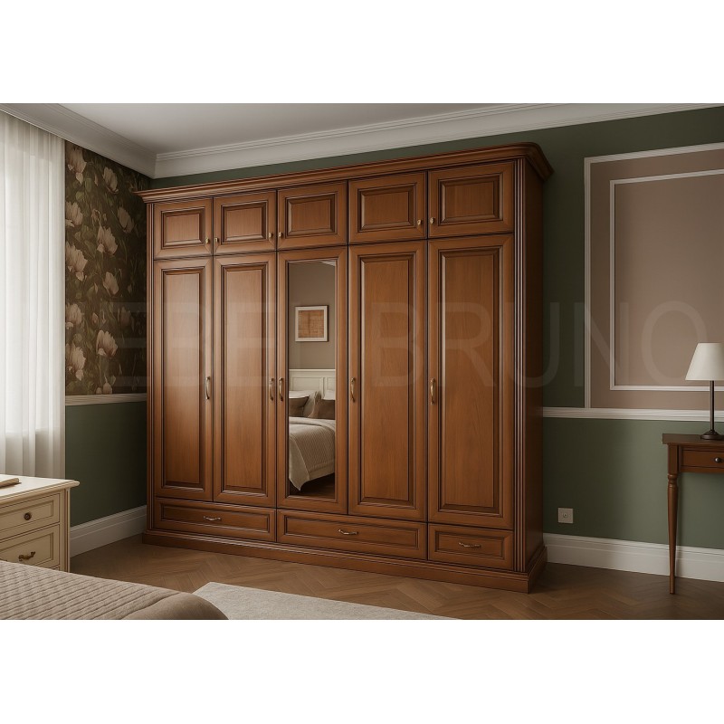 Шкаф Виртуоз 