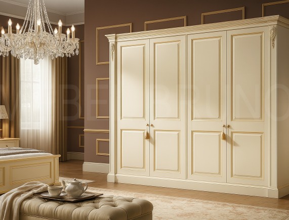 Шкаф Фирузе