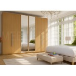 Шкаф Вальтруда 