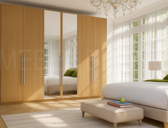 Шкаф Вальтруда