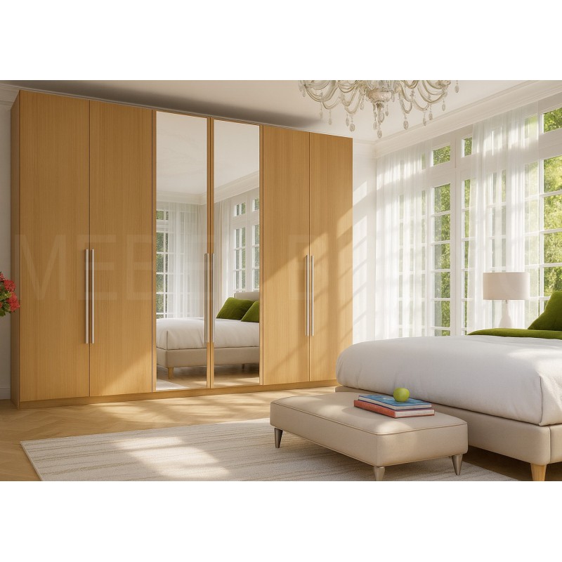 Шкаф Вальтруда 