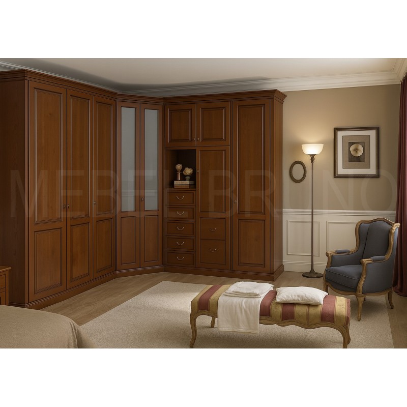 Шкаф Кэролл 