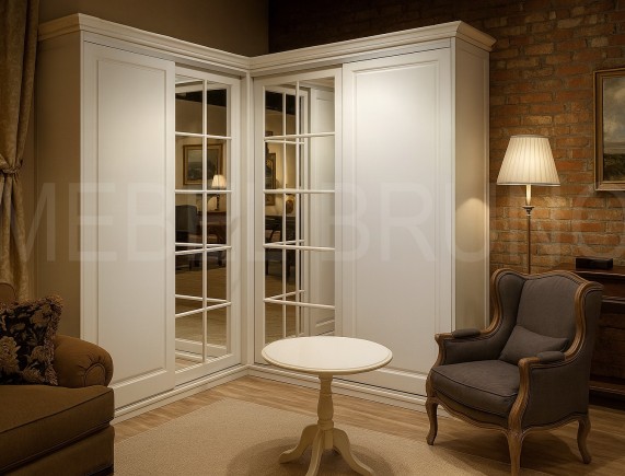 Шкаф Лилиан