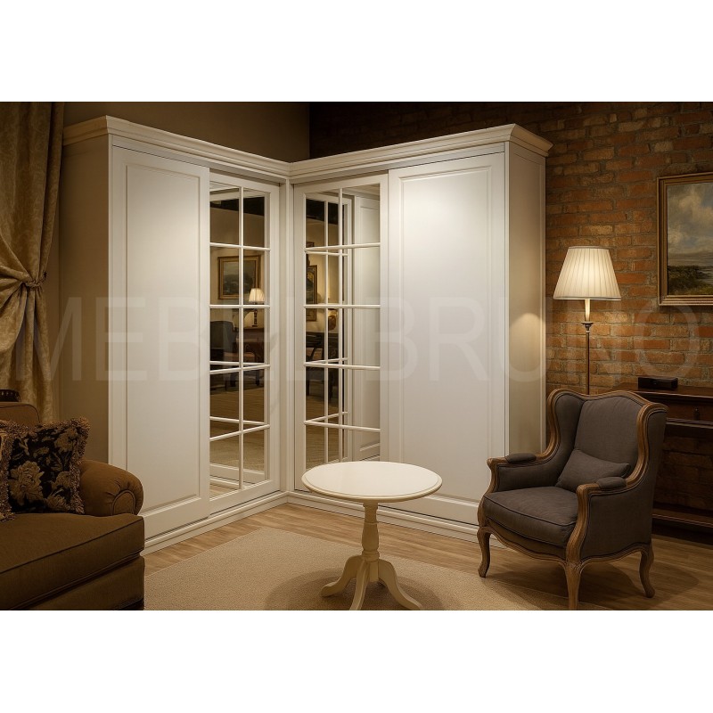 Шкаф Лилиан 