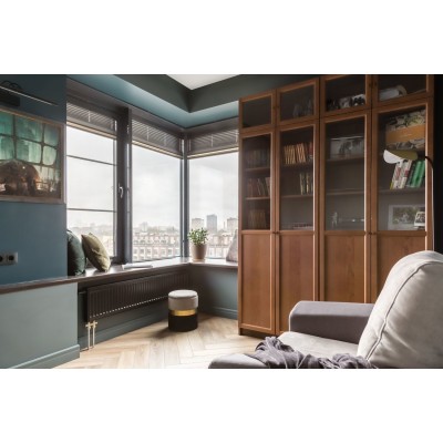 Шкаф Селеста