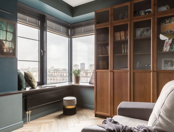 Шкаф Селеста