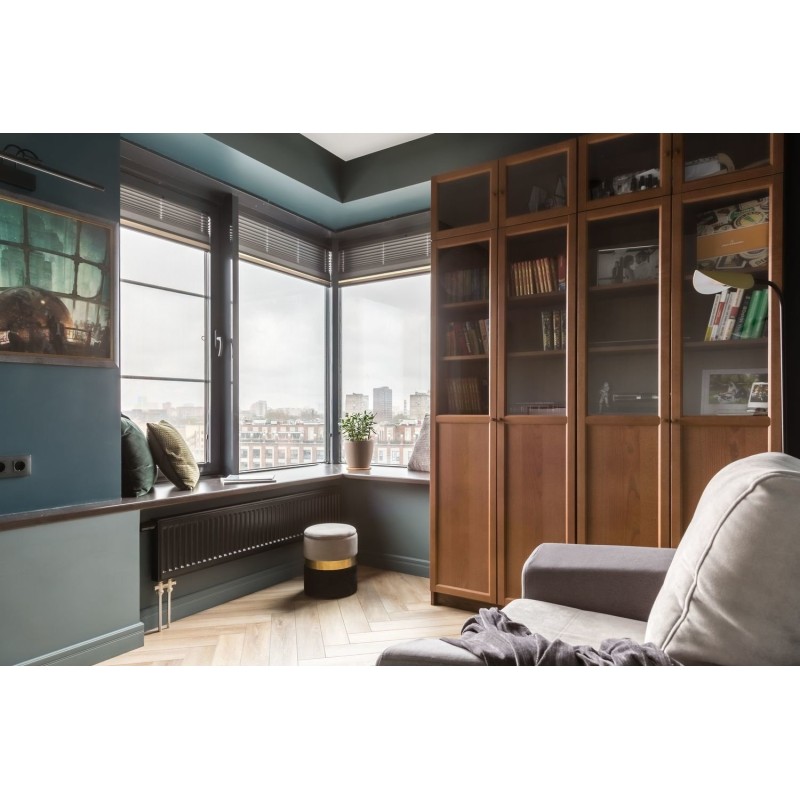 Шкаф Селеста