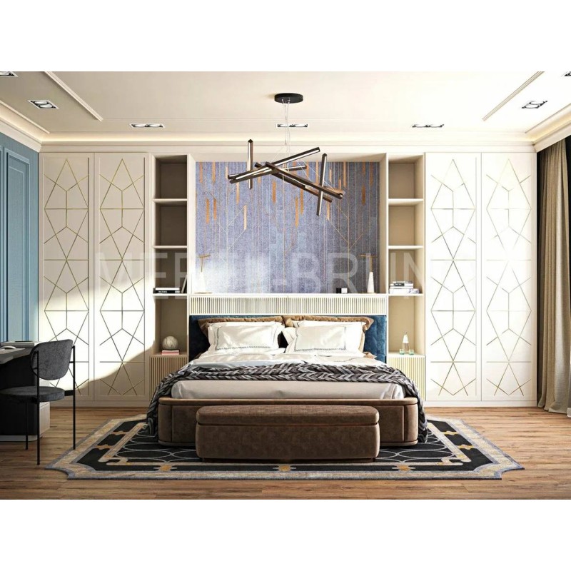 Шкаф Лозанна