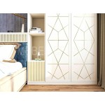 Шкаф Лозанна