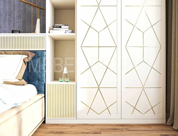 Шкаф Лозанна