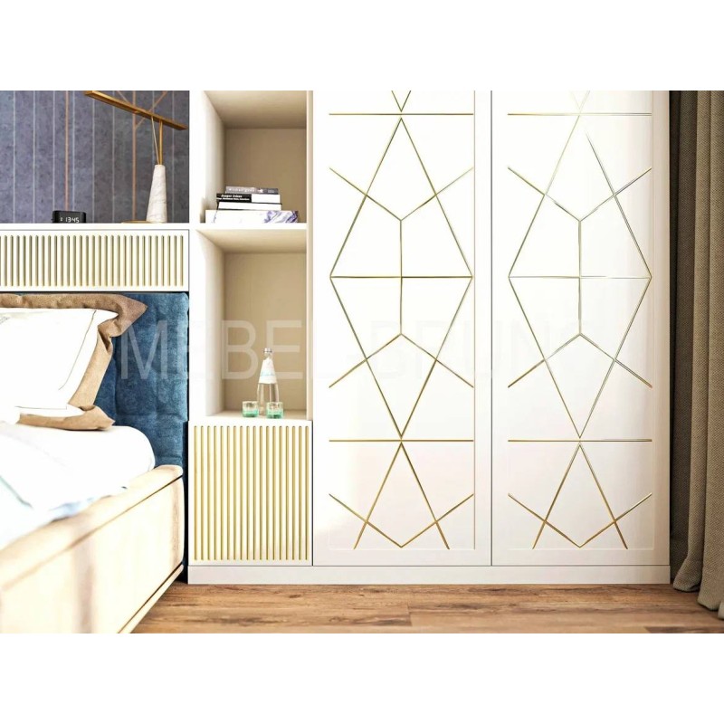 Шкаф Лозанна