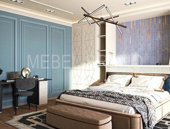 Шкаф Лозанна