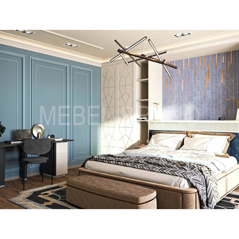 Шкаф Лозанна