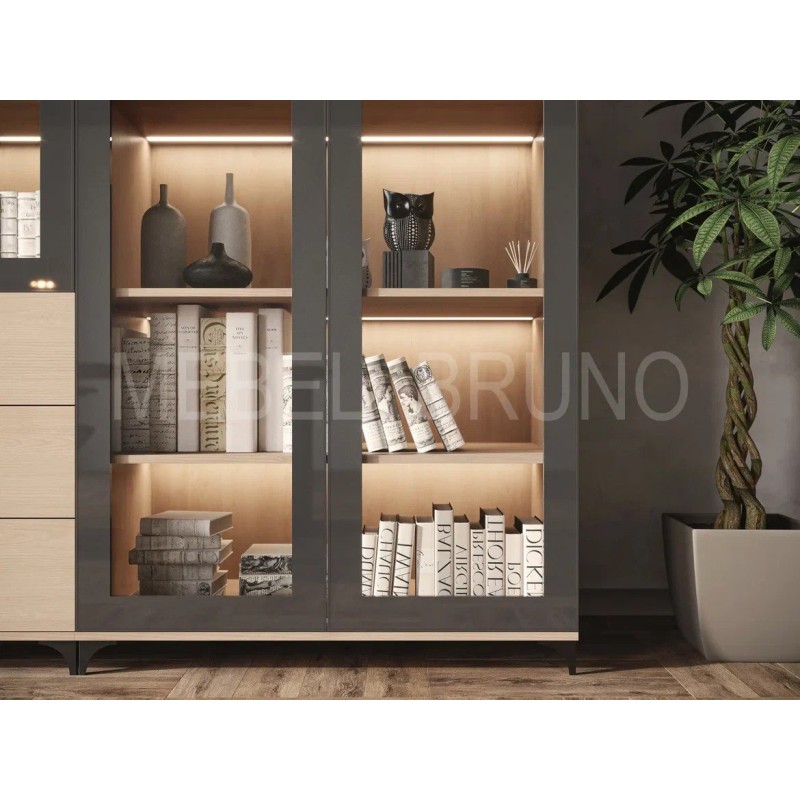 Шкаф Брассери 