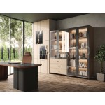 Шкаф Брассери 