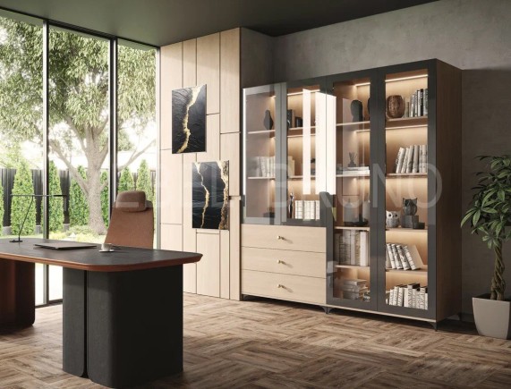 Шкаф Брассери