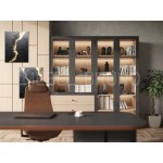 Шкаф Брассери 