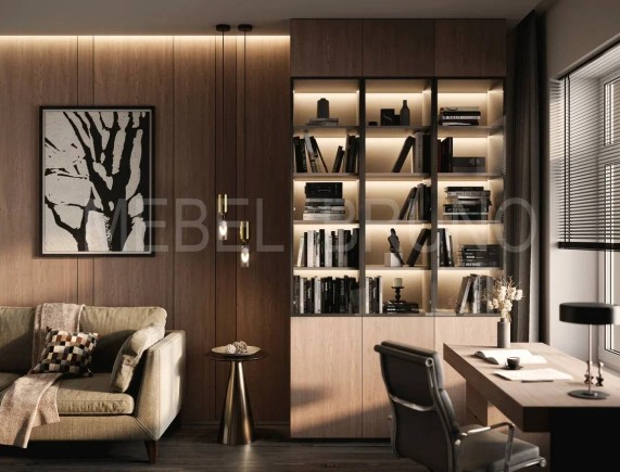 Шкаф Даллас