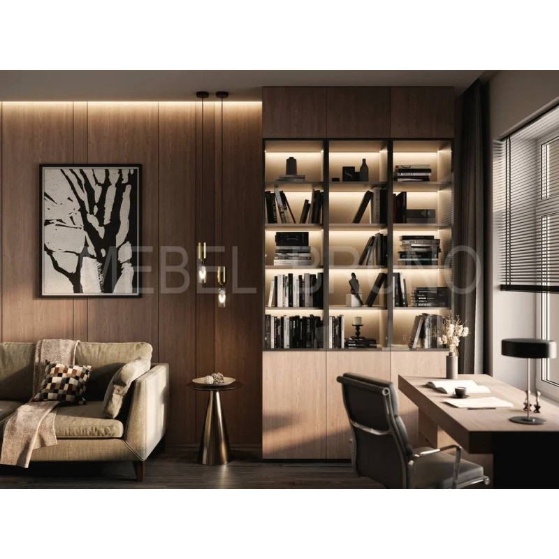 Шкаф Даллас