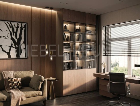 Шкаф Даллас