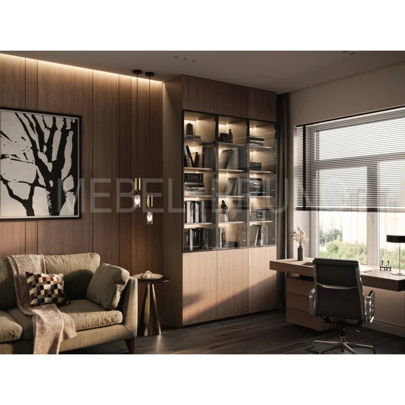 Шкаф Даллас