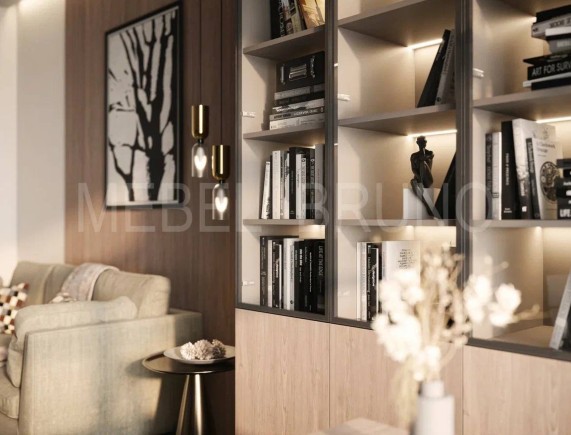 Шкаф Даллас