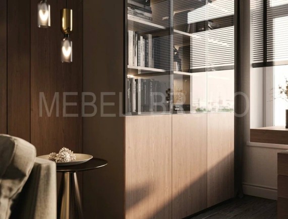 Шкаф Даллас