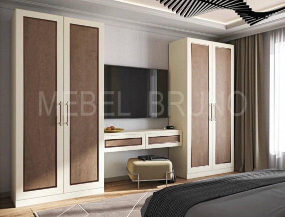 Шкаф Квинни