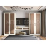 Шкаф Квинни