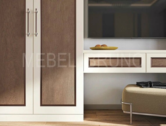 Шкаф Квинни