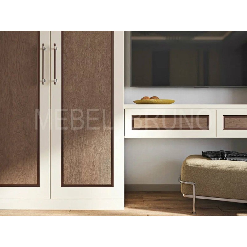 Шкаф Квинни