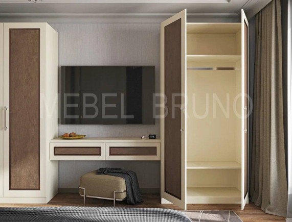 Шкаф Квинни