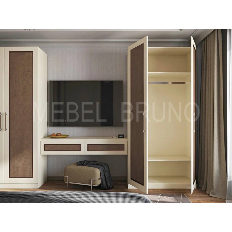 Шкаф Квинни