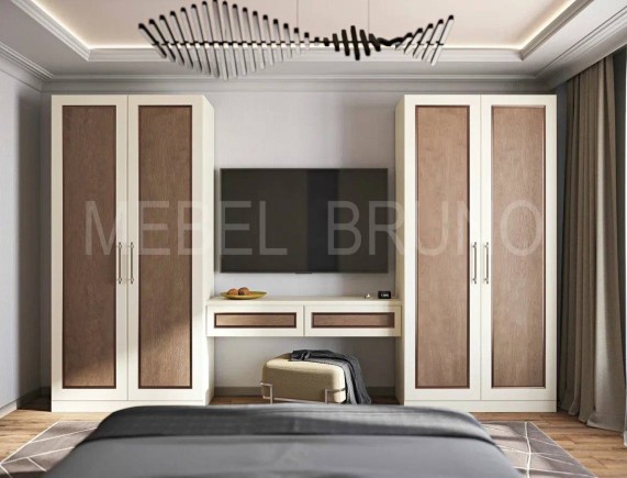 Шкаф Квинни