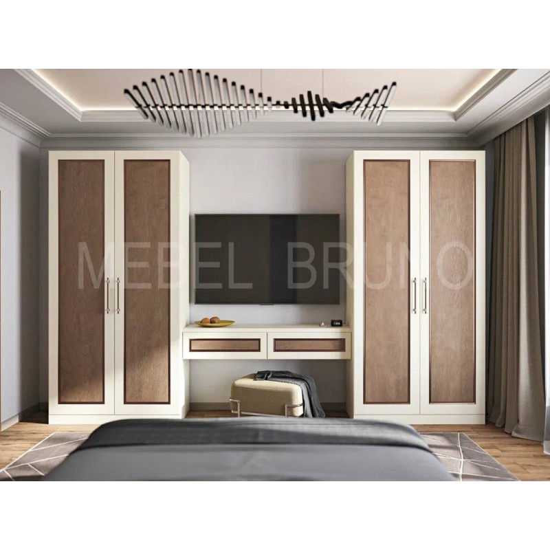 Шкаф Квинни