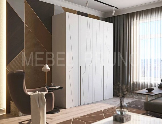 Шкаф Олимпия