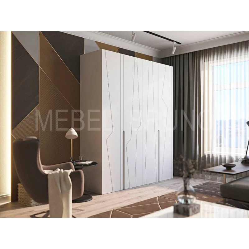 Шкаф Олимпия