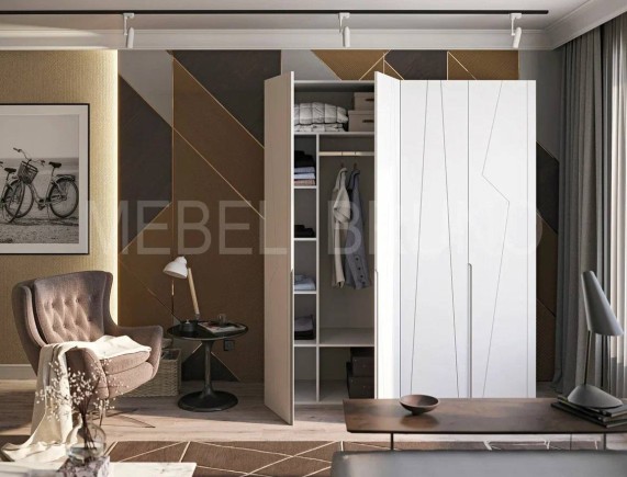 Шкаф Олимпия