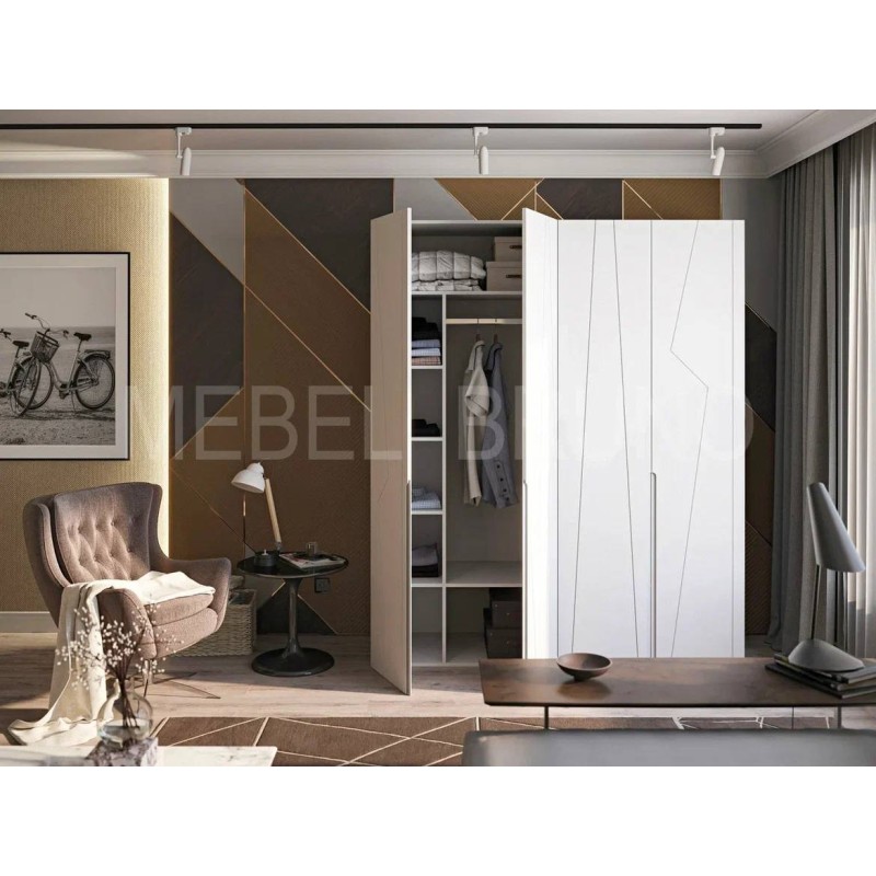 Шкаф Олимпия