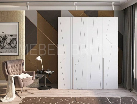 Шкаф Олимпия