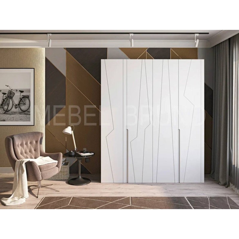 Шкаф Олимпия