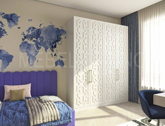 Шкаф Римини