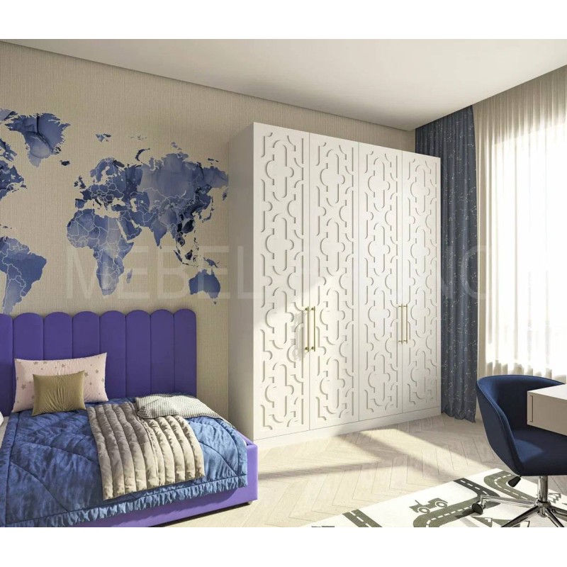 Шкаф Римини 