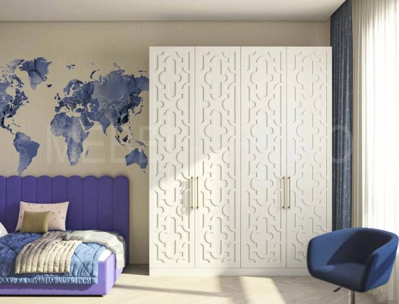 Шкаф Римини