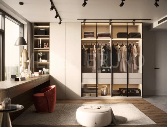 Шкаф Сиенна