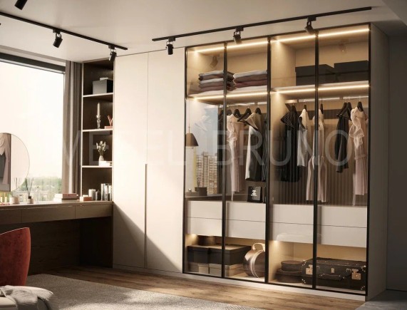 Шкаф Сиенна