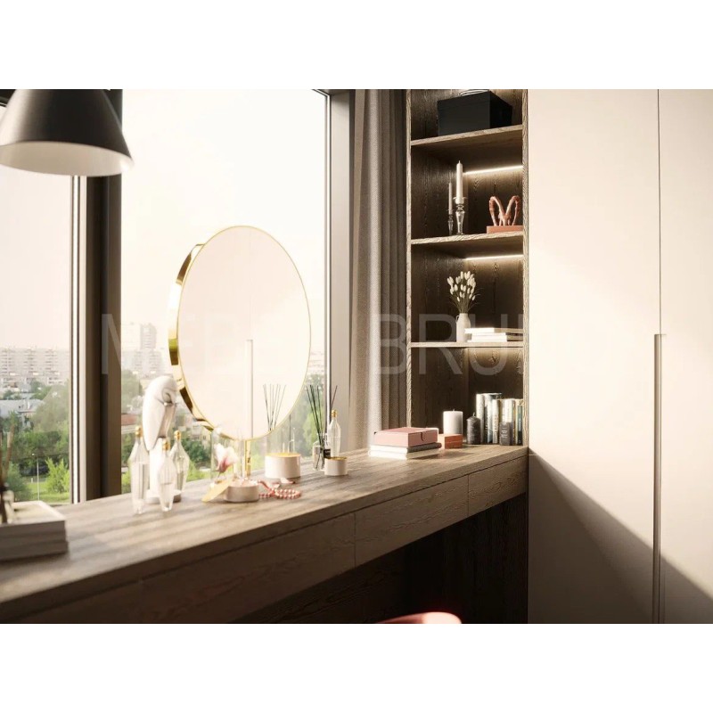 Шкаф Сиенна 